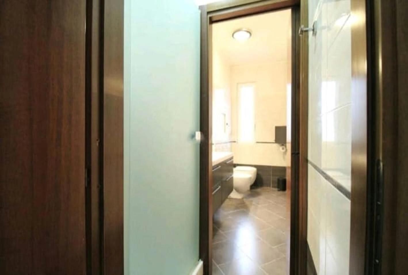Apartment Apashort Milan
